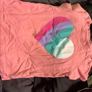 Kids shirt